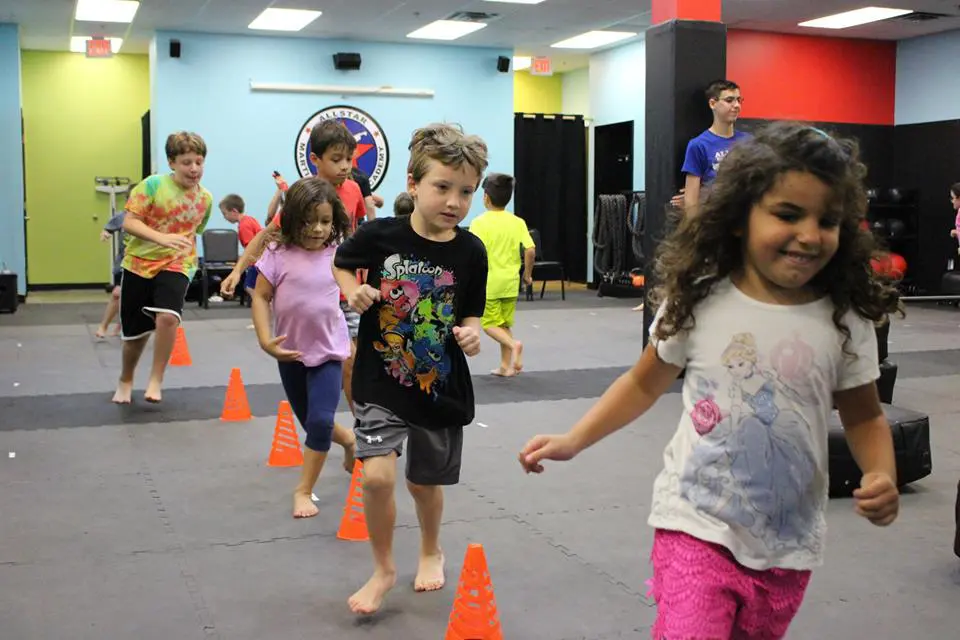 Summer Camp Near Me in West Palm Beach | Allstar Martial Arts Academy