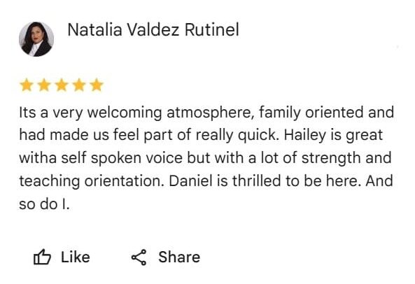 Adult Martial Arts Classes Near Me in Wellington | Allstar Martial Arts Academy