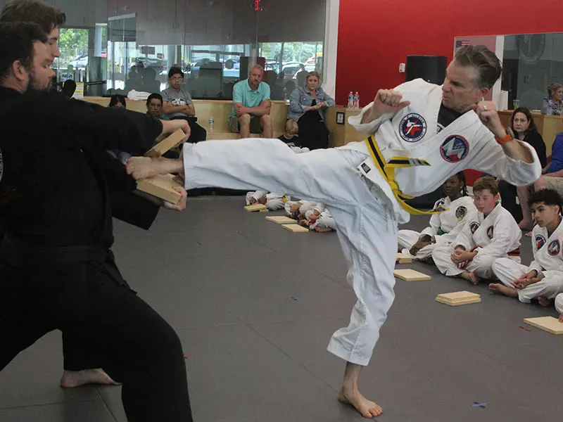 Martial Arts School | Allstar Martial Arts Academy