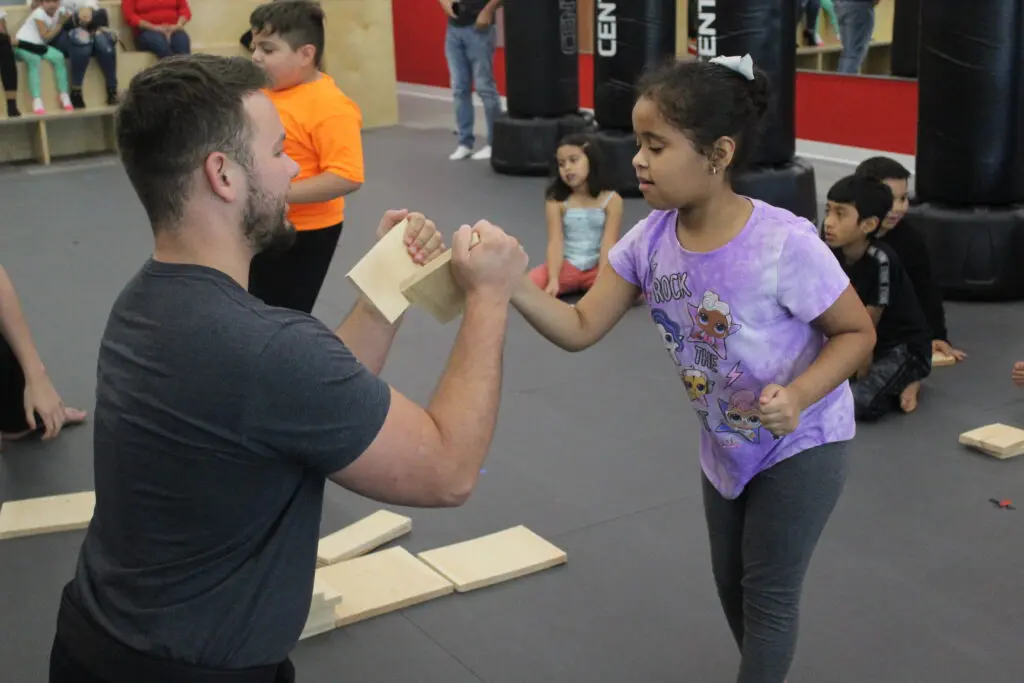 Martial Arts School | Allstar Martial Arts Academy