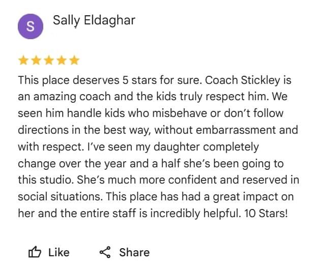 Kids Birthday Parties Near Me in West Palm Beach | AMAA