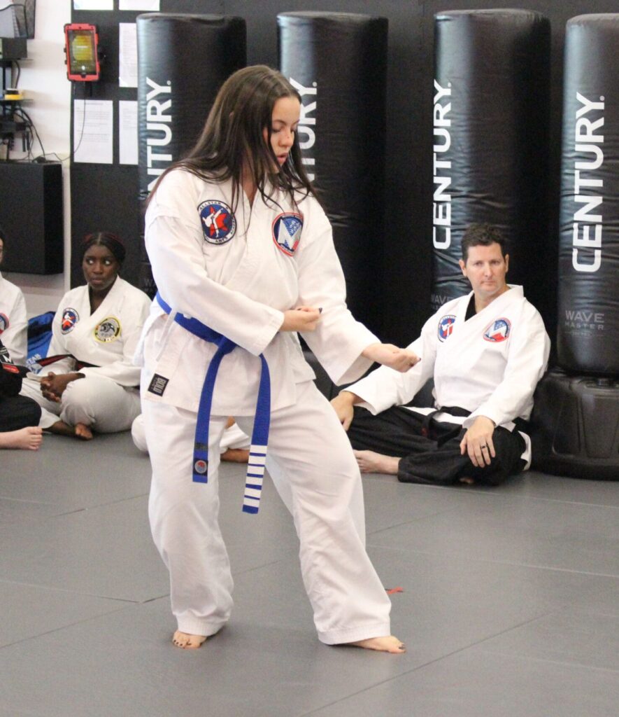 Adult Martial Arts Classes Near Me in Wellington | Allstar Martial Arts Academy